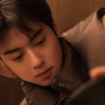 「ASTRO」チャウヌ、ロマンチックで暖かい冬のムード…絵に描いたような姿(動画あり) 「ASTRO」チャウヌ、ロマンチックで暖かい冬のムード…絵に描いたような姿(動画あり)