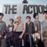 BOYNEXTDOOR  5th EP『The Action』トラックリストムービーを公開  タイトル曲名は「Hollywood Action」  楽曲制作にメンバーのLEEHANが初参加