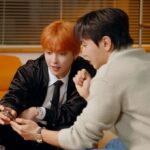 「CNBLUE」ジョン・ヨンファ、「ATEEZ」ホンジュンとの出会いを予告…「本物が現れた！」