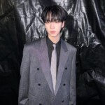 「n.SSign」ハンジュン、いっそう頼もしくなった…「永東大路 K-POPコンサート」のMCを担当