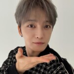 ジェジュン、ゆとりある笑顔…コ・ソヨンと楽しいトーク