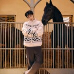 「ASTRO」チャウヌ、あたたかい雰囲気でヒーリング…多彩な秋のムード演出