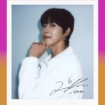 「東方神起」ユンホ、「言葉は必要ない。いつでもどこでも通じるダンスがあるから」…1stフルアルバムのダブルタイトル曲「Body Language」ストリーミング中
