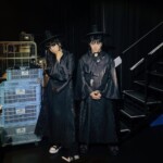 BIG BROTHER、チャン・グンソクと一緒にオールブラックの韓服姿公開…「TEAM H」名古屋公演終了