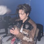 ジェジュン、カリスマ性にあふれた姿に視線集中（動画あり）