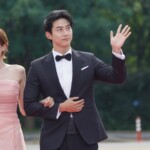 「2PM」テギョン、「ソウルドラマアワード 2025」でMCとして大活躍…まぶしいオクプリンス
