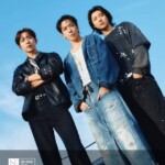 「CNBLUE」、感嘆に値するビジュアル…音楽への愛と情熱