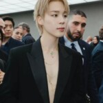 「BTS」JIMIN、パリファッションウィークに一度の登場だけでメディア価値がなんと52億円！K-POPアーティスト最高