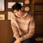 「ASTRO」チャウヌ、穏やかで暖かい…低く静かに流れるある午後