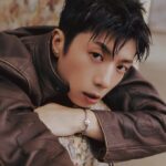 2PMのWOOYOUNG（ウヨン）、日本ソロデビュー10周年を記念したBEST ALBUMを2025年12月24日（水）にリリース決定！ティザー画像も公開！！