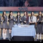 「イベントレポ」Hearts2Hearts(ハーツトゥハーツ)、The 1st Mini Album『FOCUS』でついにカムバック！ショーケースも大盛況で華やかに幕開け！（オフィシャルレポート）