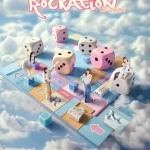 KガールズバンドQWER 福岡・大阪・東京3都市ツアー『QWER 1ST WORLD TOUR ＜ROCKATION＞ in JAPAN』開催決定！