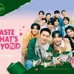 bibigo｜SEVENTEENのポップアップイベント「bibigo｜SEVENTEEN MARKET」、10月30日よりコラボパッケージ商品を順次販売！