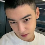 「ASTRO」チャウヌ、嬉しい秋夕のあいさつ…「また会う時まで元気で」
