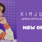 歌と舞台のレジェンド キム・ジュンス(XIA)、日本公式ファンクラブオープン！（コメント動画あり）