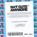 ILLIT、1st Single Album 'NOT CUTE ANYMORE' プロモーションカレンダー公開!Ashley WilliamsやLittle Mimiとのコラボも話題に ILLIT、1st Single Album 'NOT CUTE ANYMORE' プロモーションカレンダー公開!Ashley WilliamsやLittle Mimiとのコラボも話題に
