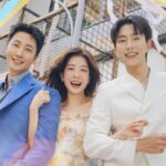 ＜KBS World＞「華麗な日々(原題)」日本初放送！チョン・インソン×チョン・イル主演のKBS最新ドラマ！