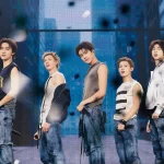 BTSとTXTのBIGHIT MUSIC所属！CORTIS（コルティス）の1st EPリリースイベントに完全密着！『CORTIS The １st EP [ COLOR OUTSIDE THE LINES ] RELEASE PARTY 密着SP』【フジテレビ】