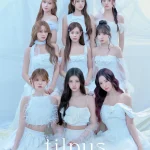 イメージモデル・NiziUの新ビジュアルも公開!日韓共同開発コスメブランド「tilnus(ティルナス)」からまばたきのたび、パールがきらめく6色アイ&ハイライトパレットが新発売 イメージモデル・NiziUの新ビジュアルも公開!日韓共同開発コスメブランド「tilnus(ティルナス)」からまばたきのたび、パールがきらめく6色アイ&ハイライトパレットが新発売