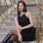 TWICEのSANA(サナ)を起用!ブランドのアイコニックなシルエットを祝し、息を呑む程の煌めきを放つジュエリーキャンペーンのニュービジュアルが解禁【GRAFF X SANA IN PARIS】 TWICEのSANA(サナ)を起用!ブランドのアイコニックなシルエットを祝し、息を呑む程の煌めきを放つジュエリーキャンペーンのニュービジュアルが解禁【GRAFF X SANA IN PARIS】