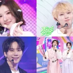 Hearts2Hearts、KickFlip、約5年ぶりのカムバックを果たしたイ・ジュニョンまで！『SBS人気歌謡』最新回が「Music K」にて日本最速・独占配信スタート！