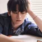 ネクストブレイク俳優チャ・ウミン、日本公式ファンクラブが本日オープン！