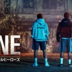「ムービング」主演イ・ジョンハ、喧嘩の才能を覚醒!? スリル満点の学園アクションドラマ「ONE：ハイスクールヒーローズ」がチャンネルKにて日本独占配信開始！