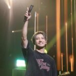 「東方神起」チャンミン、全国ツアー終了…「アーティストとしても貴重な経験と勉強になった」