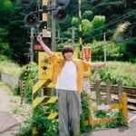 チャン・グンソク、ふたつの魅力でファン心狙い撃ち…「‘エゲン男子 VS テト男子’でアップしてほしいと」