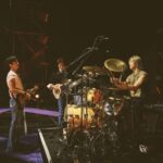 「CNBLUE」、熱気に満ちたライブと鮮やかな表情…「Grand Mint Festival 2025」ビハインドカット大放出