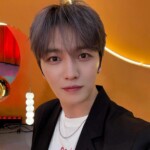 ジェジュン、「コンビニレストラン」出演前にあいさつ…「たくさん見てね」 ジェジュン、「コンビニレストラン」出演前にあいさつ…「たくさん見てね」