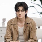 パク・ヒョンシク、まだ終わらない日本ファンコンの余韻…ON＆OFFでふたつの魅力