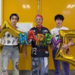 「FTISLAND」、台北公演終了…「またひとつのすてきな1ページを作った！」