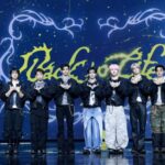 「&TEAM」、韓国デビューアルバムで日本のオリコンチャート1位