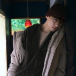 「BTS」V、近づく冬を伝える…最高のファッションアイコン