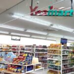 【情報】【10/18 NEW OPEN】大人気の韓国食品スーパー「Yesmart（イエスマート）」が東京都日野市に出店
