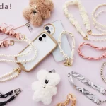 【情報】韓国の"可愛い"が詰まったアイテムを展開する「sorureda! 」から新作スマホアクセサリーが続々登場！