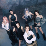 BABYMONSTER 2nd MINI ALBUM [WE GO UP]で鮮烈カムバック！  日本の発売日に号外新聞を緊急配布！