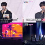 「n.SSign」ハンジュン、「2025永東大路 K-POPコンサート」MC活躍