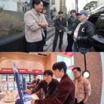 チ・チャンウク X「EXO」D.O.(ド・ギョンス)、イ・ソジン&キム・グァンギュの勤務態度に怒り?…「腹が立ったのは確かです」 チ・チャンウク X「EXO」D.O.(ド・ギョンス)、イ・ソジン&キム・グァンギュの勤務態度に怒り?…「腹が立ったのは確かです」