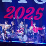 「イベントレポ」 XG、Creepy Nuts、&TEAM、ano豪華アーティストがさいたまスーパーアリーナに集結『Coca-Cola X Fes 2025』 会場全体がフェス仕様に！（オフィシャルレポート）