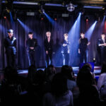 韓国グループ：D-ONE 4日間限定来日公演決定！甘くスリリングな“ハロウィン週間”　