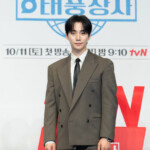イ・ジュノ（2PM）が回想した1997年の韓国IMF…「両親から“ひとつになる力”の底力を学んだ」