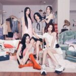 ITZY、JAPAN 2nd Album『Collector』ついにリリース！リードトラック「ROCK & ROLL」のMusic Videoが公開！