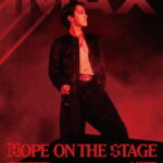 「BTS」J-HOPE『j-hope Tour 'HOPE ON THE STAGE' THE MOVIE』IMAXプレミア上映決定！
