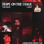 「BTS」J-HOPE、映画『j-hope Tour 'HOPE ON THE STAGE' THE MOVIE』日本公開決定！公開劇場も解禁