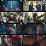 “遊び人”ジュノ（2PM )＆“K‐長女”キム・ミンハ、金融危機に立ちはだかる…「テプン商事」予告映像公開（動画あり）