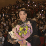 「取材レポ」張芸興(チャン・イーシン/ EXOレイ)最優秀主演男優賞受賞!「アイドルは演技ができない」は過去の話――今日、ここに立っているのはアイドルであり、俳優でもある張芸興です! 「取材レポ」張芸興(チャン・イーシン/ EXOレイ)最優秀主演男優賞受賞!「アイドルは演技ができない」は過去の話――今日、ここに立っているのはアイドルであり、俳優でもある張芸興です!