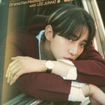 LEE JUNHO(2PM ジュノ）主演ドラマファンミーティング 「 "Typhoon Family" Drama Fan Meeting in TOKYO with LEE JUNHO」12月14日(日)開催決定！