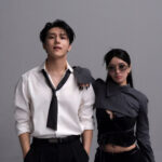 「PENTAGON」キノ、新曲に「OSAKA Ojo Gang」ウワがフィーチャリングで参加